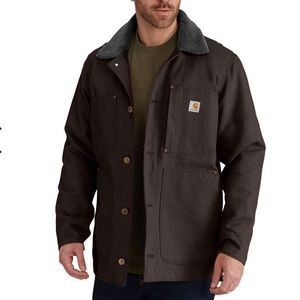 Brand new NWT Carhartt full swing jacket XXL